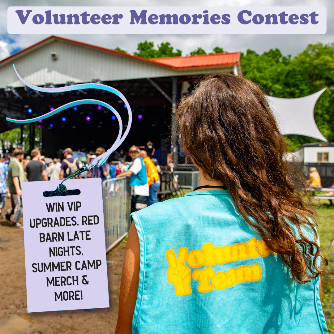 Volunteer Mem Contest 2022 announce sq