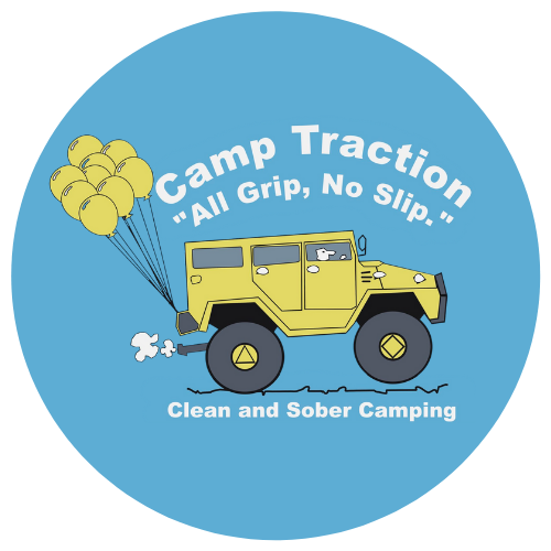 Nonprofit 2022 CAMP TRACTION